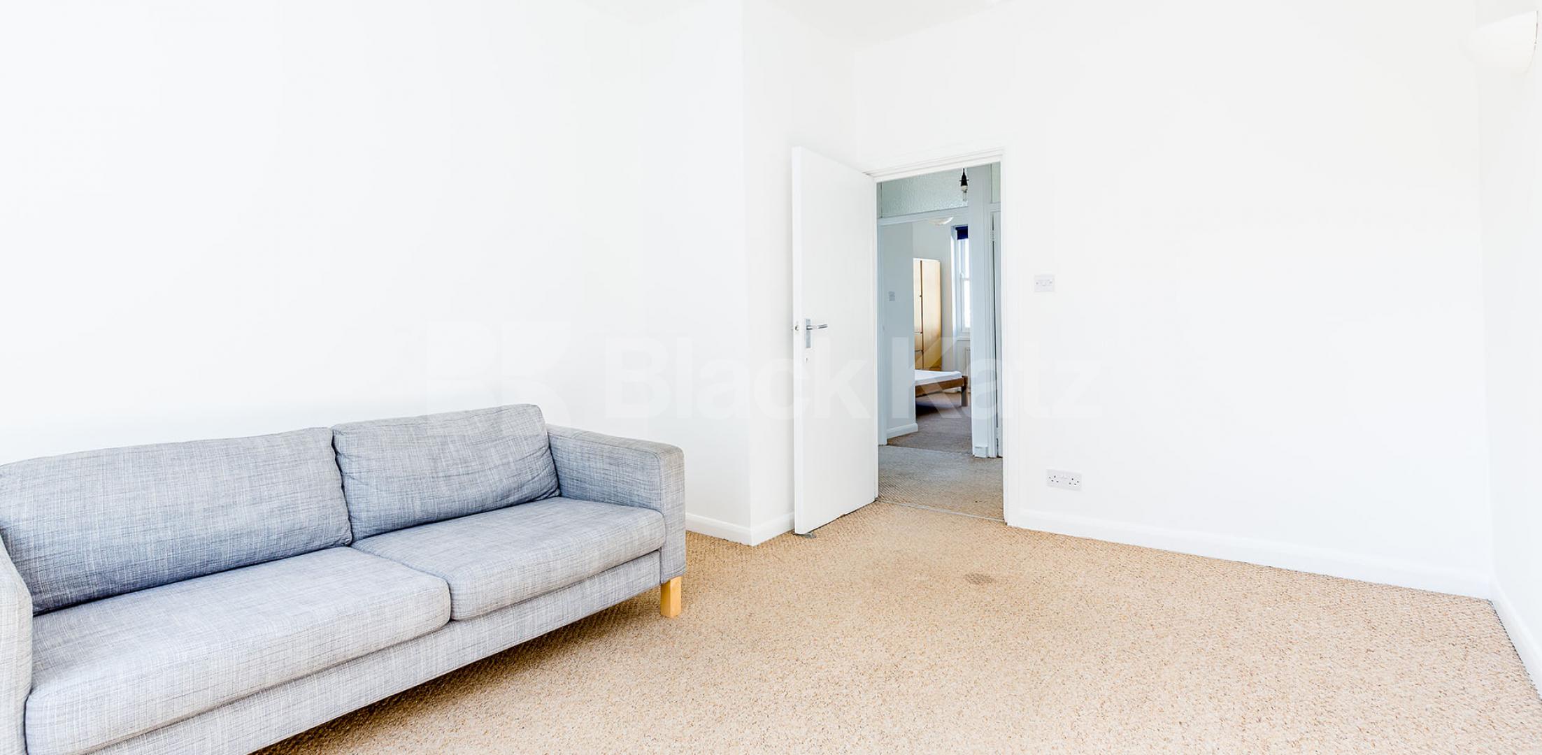Cosy two bed in the heart of Notting Hill W2 Chepstow Road, Bayswater